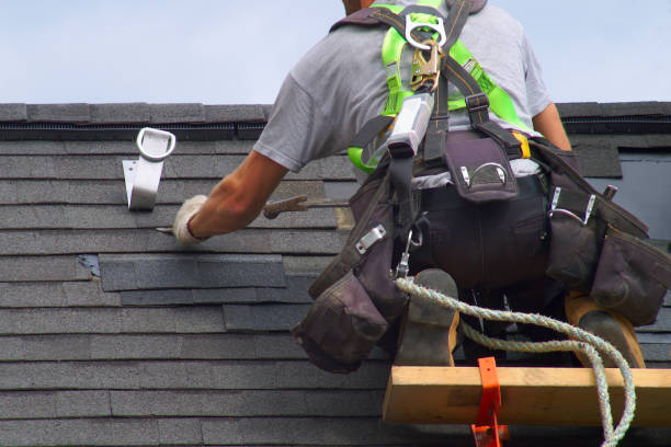 Best Commercial Roofing Services  in New Lexington, OH