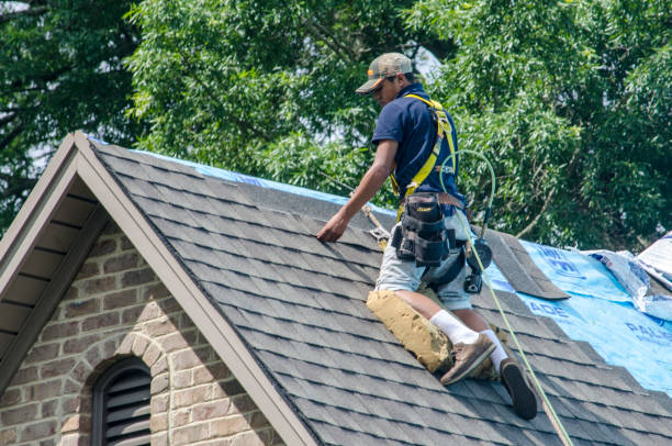 Best Roof Repair Estimates  in New Lexington, OH